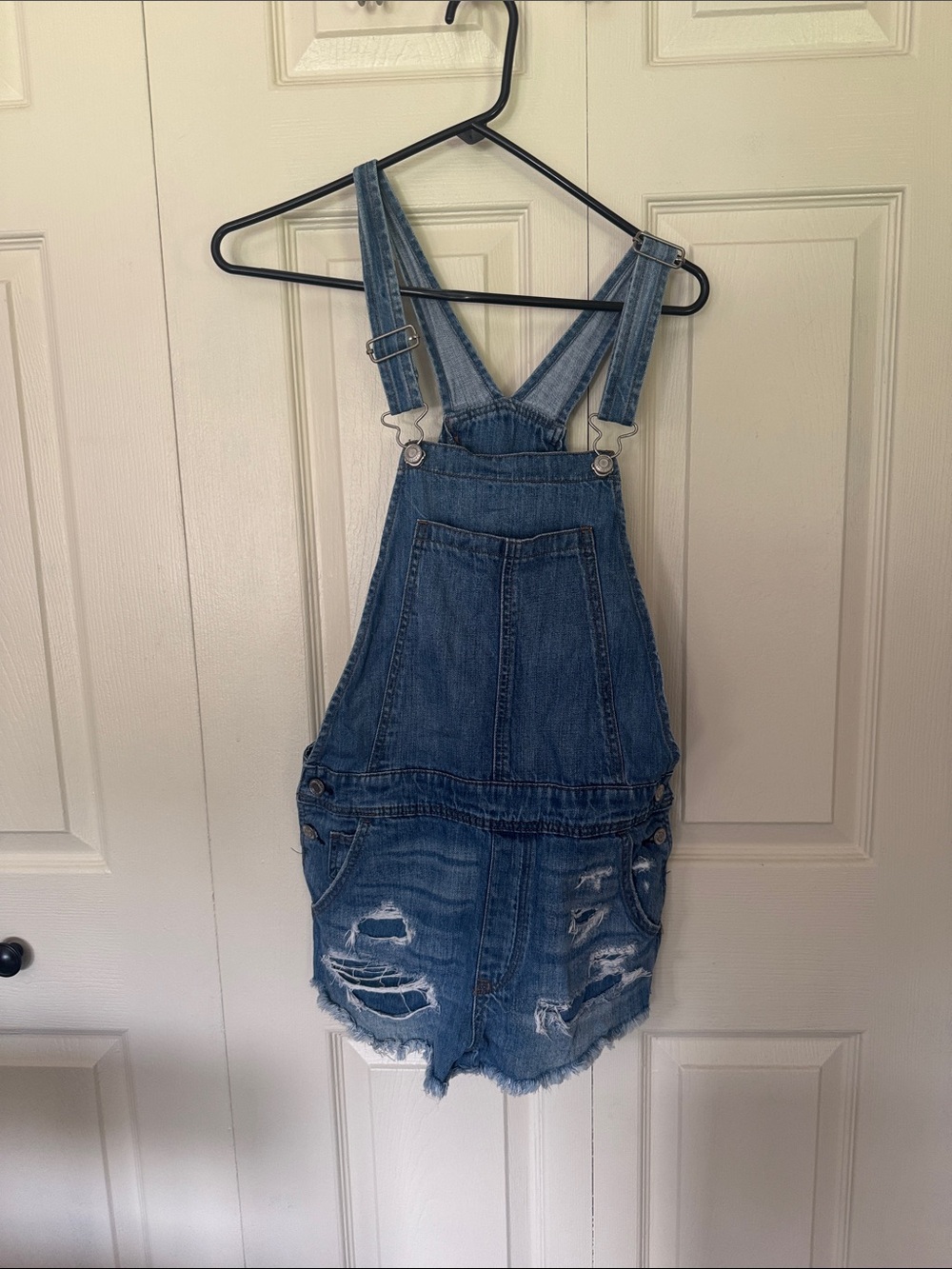 American Eagle Overalls size XS